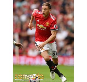 Hadapi Liverpool, Matic Tuntut MU Main Lebih Bagus | Judi Bola | Judi Bola Online